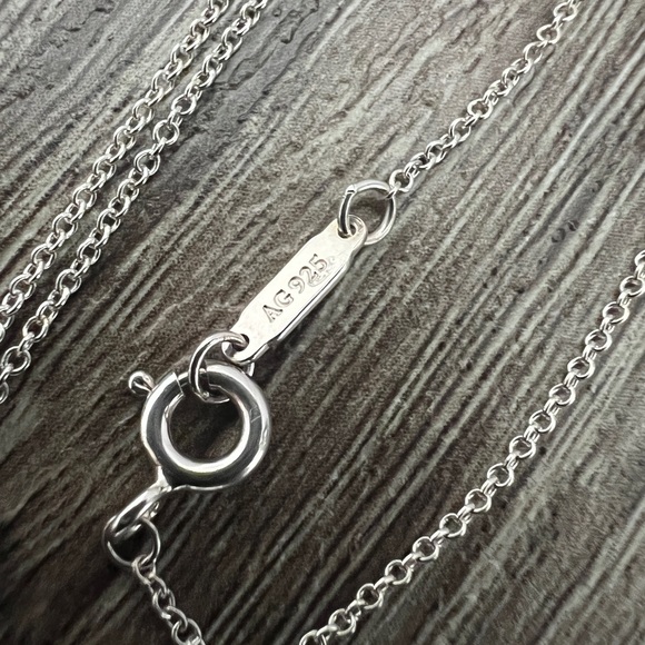 Summer set necklace - Picture 6 of 7